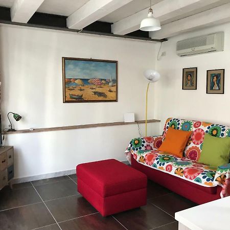 Il Vecchio Studio Pietrasanta Buitenkant foto